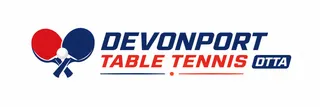 Devonport Table Tennis Association